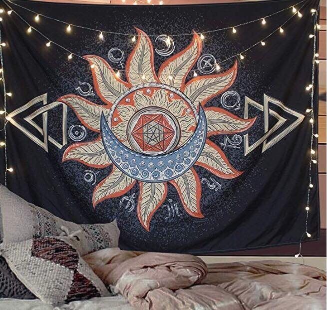 Hippie CL280823MDT Tapestry