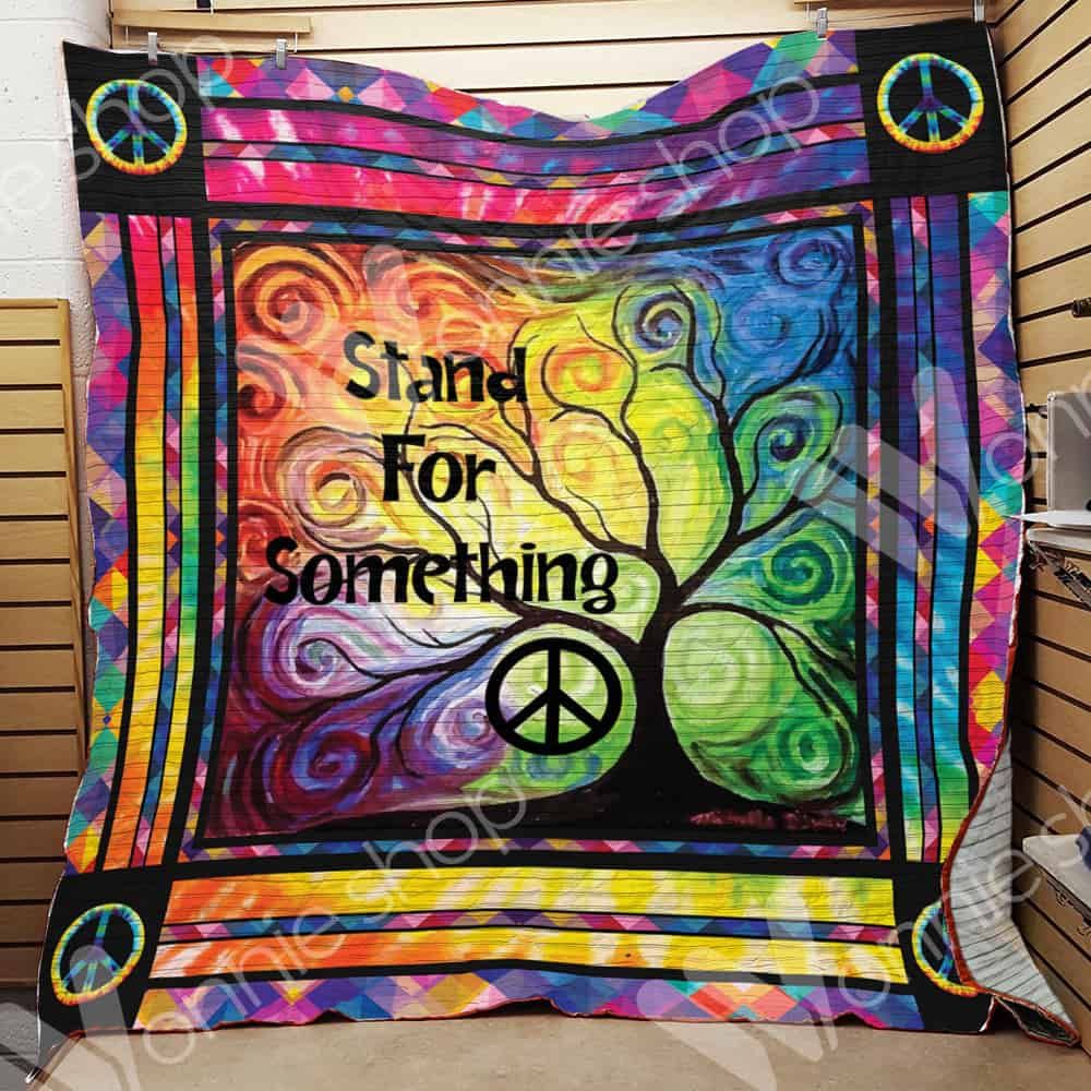 Hippie D0405 LNT1012082 Quilt Blanket