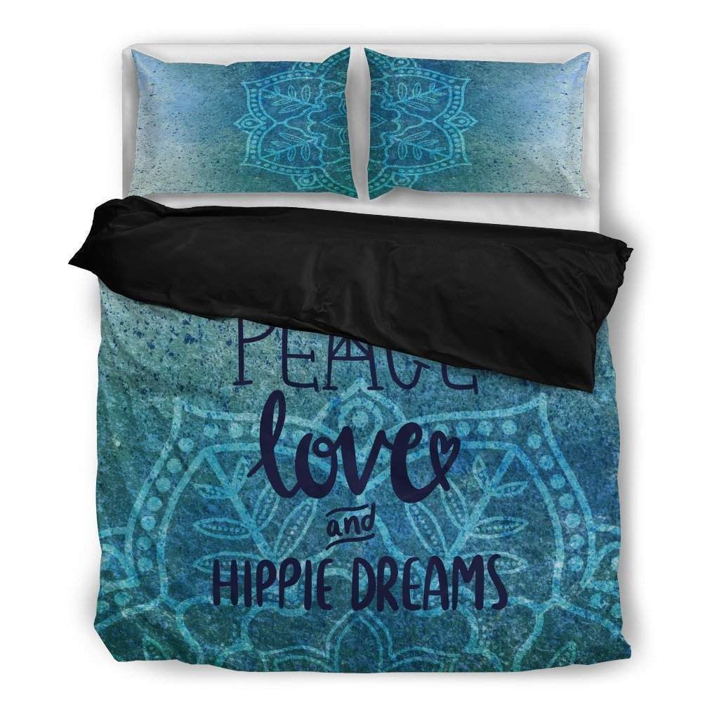 Hippie Dreams Bedding Set