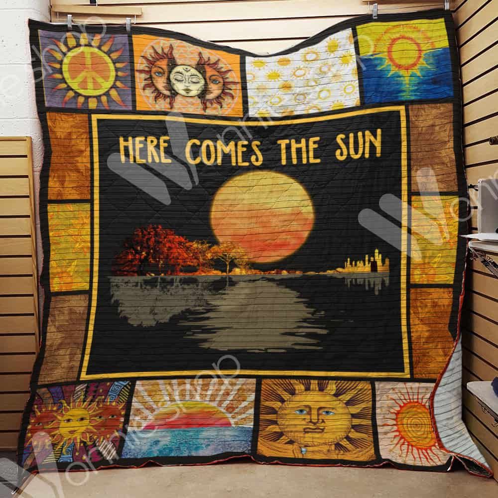 Hippie Quilt Blanket DHC0302529TD