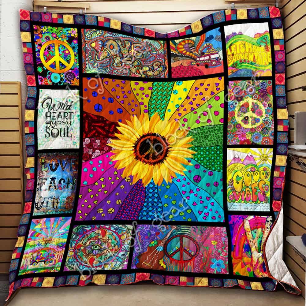 Hippie Quilt Thh991 Dhc11123793Dd