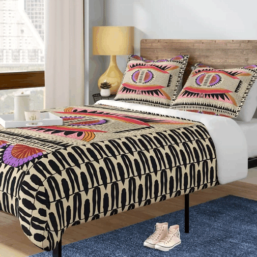 Holli Zollinger Bedding Set