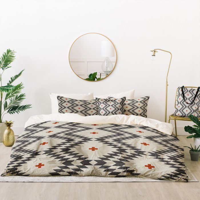 Holli Zollinger Bedding Set