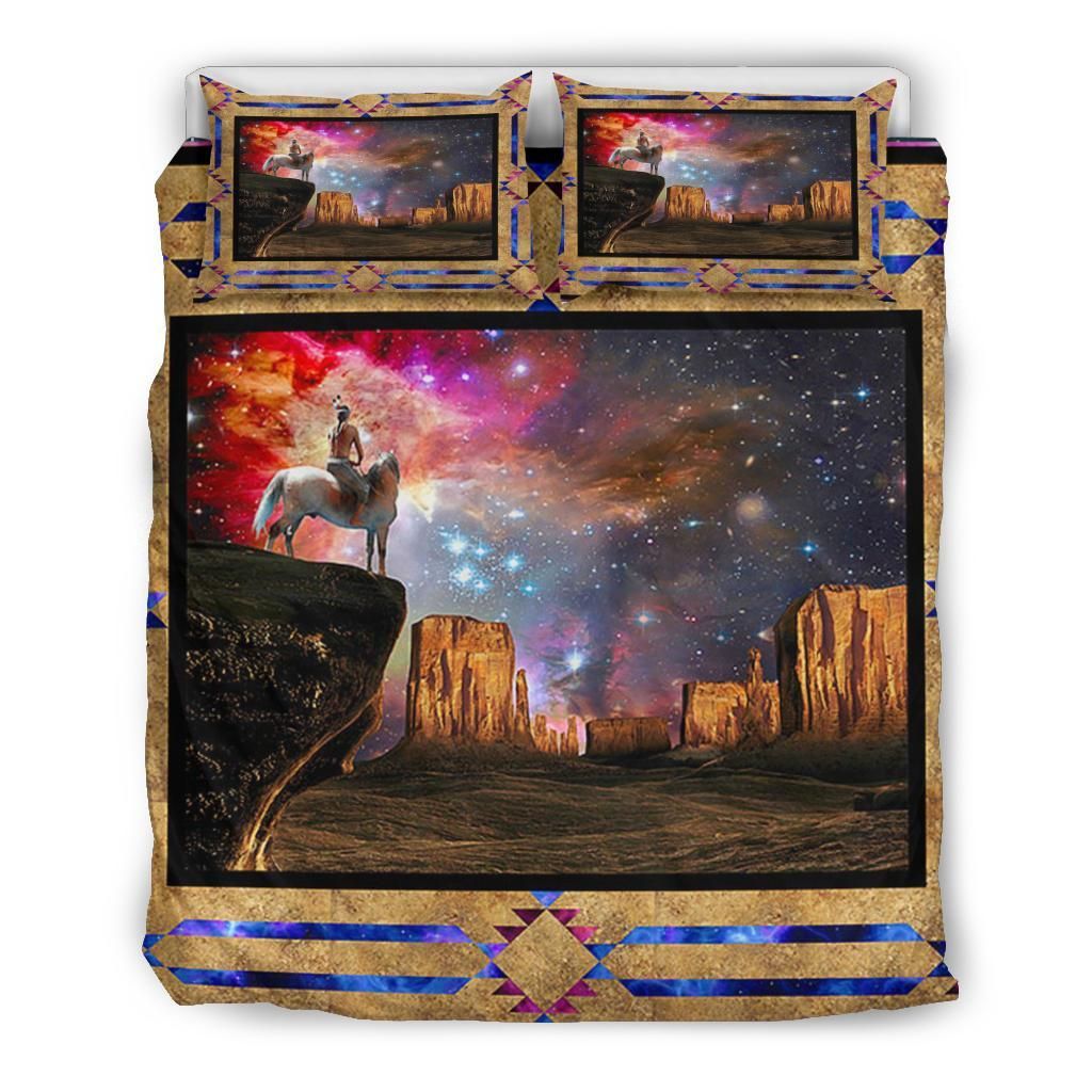 Horse Bedding Set