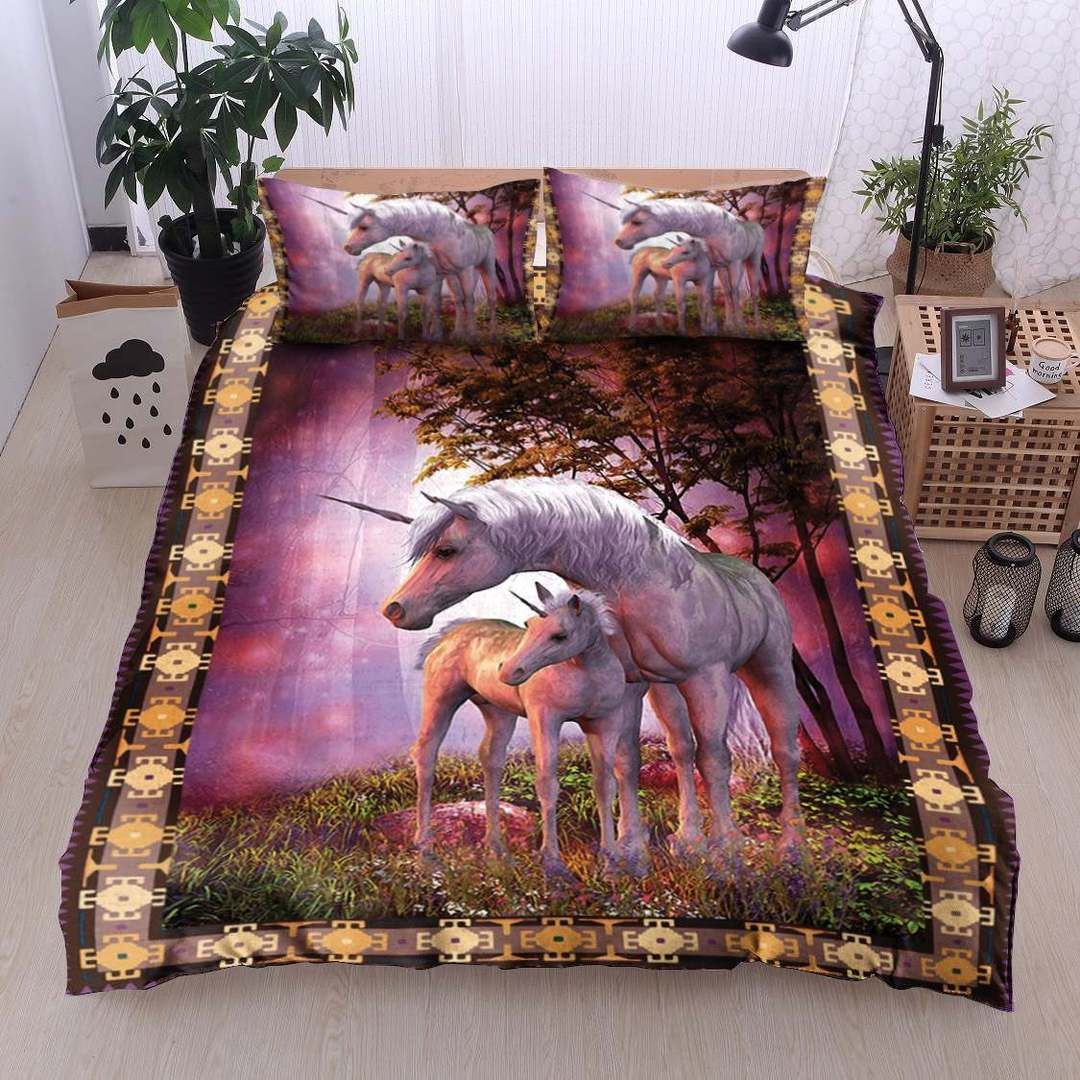 Horse Bedding Set