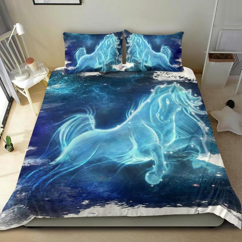 Horse Bedding Set