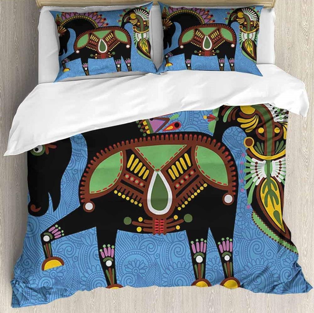 Horse Bedding Set