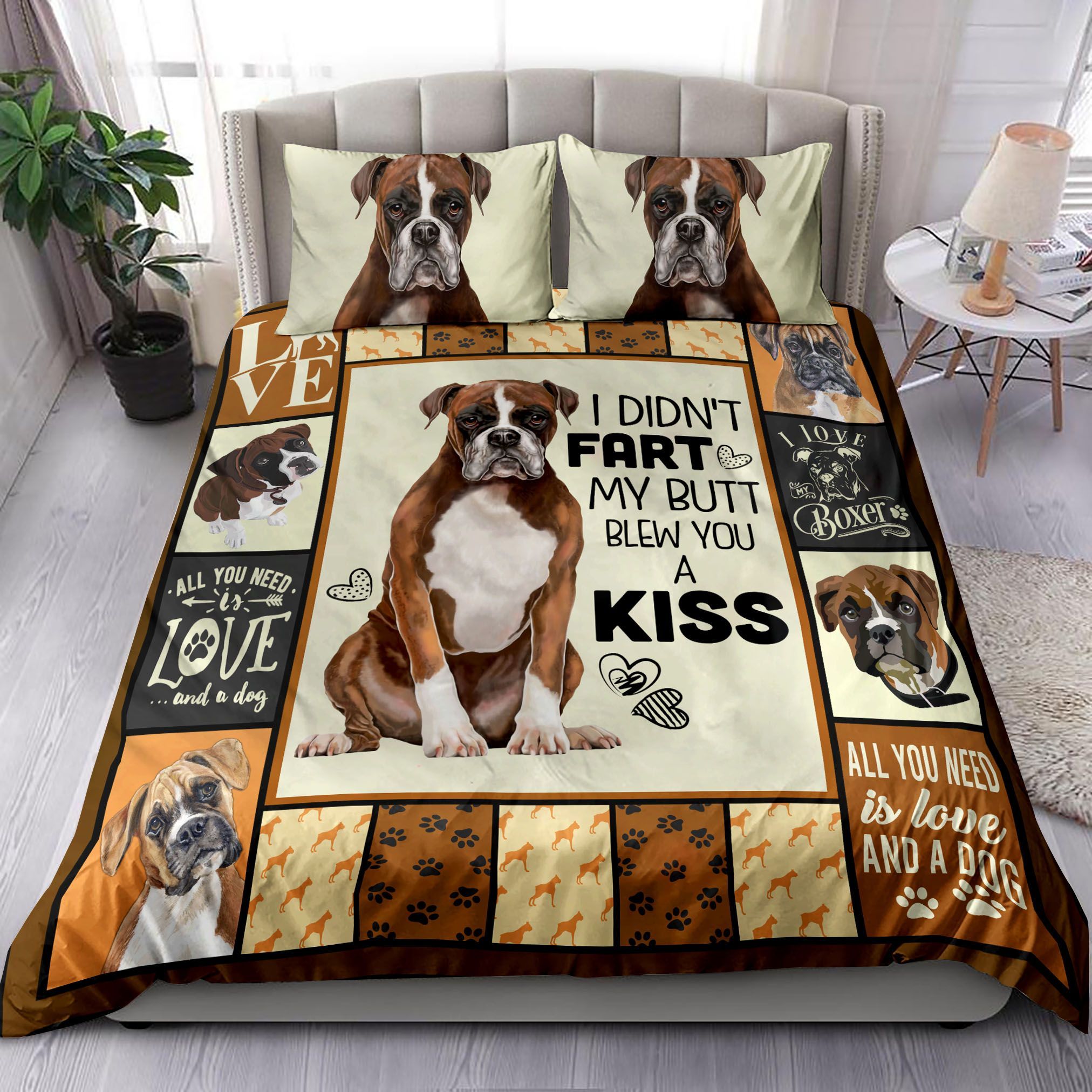 Horse Cowgirl Bedding Set