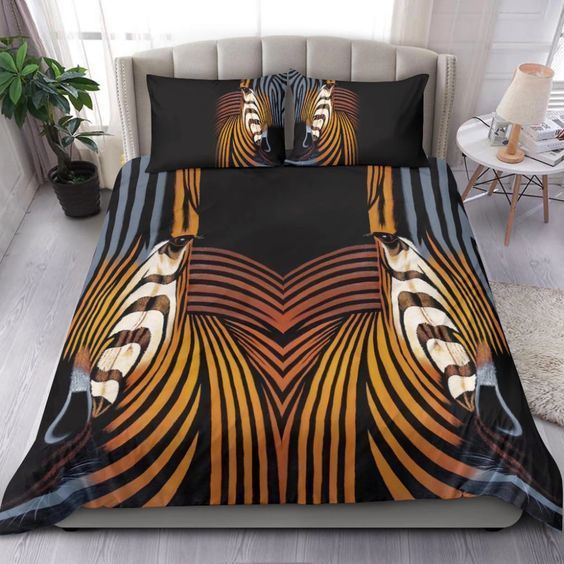 Horse Lovers Bedding Set