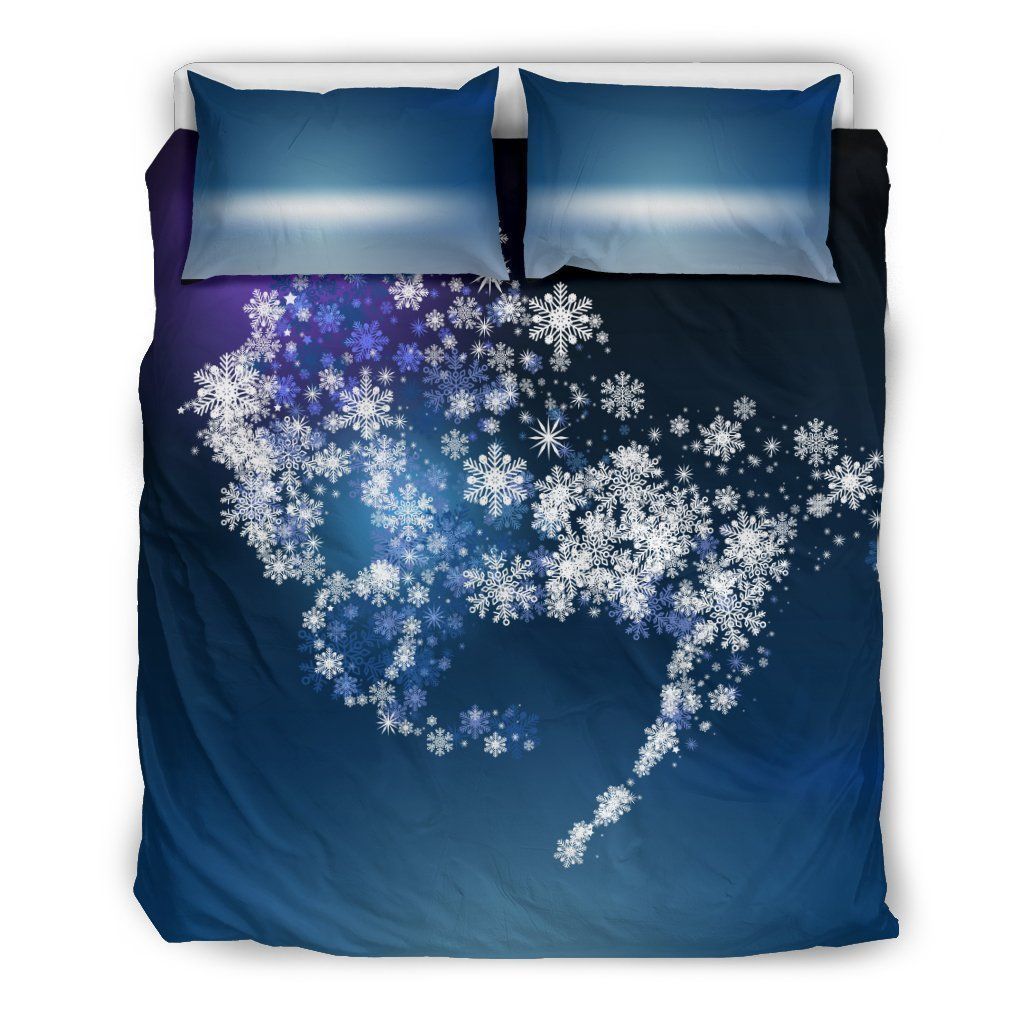 Horse Winter Bedding Set