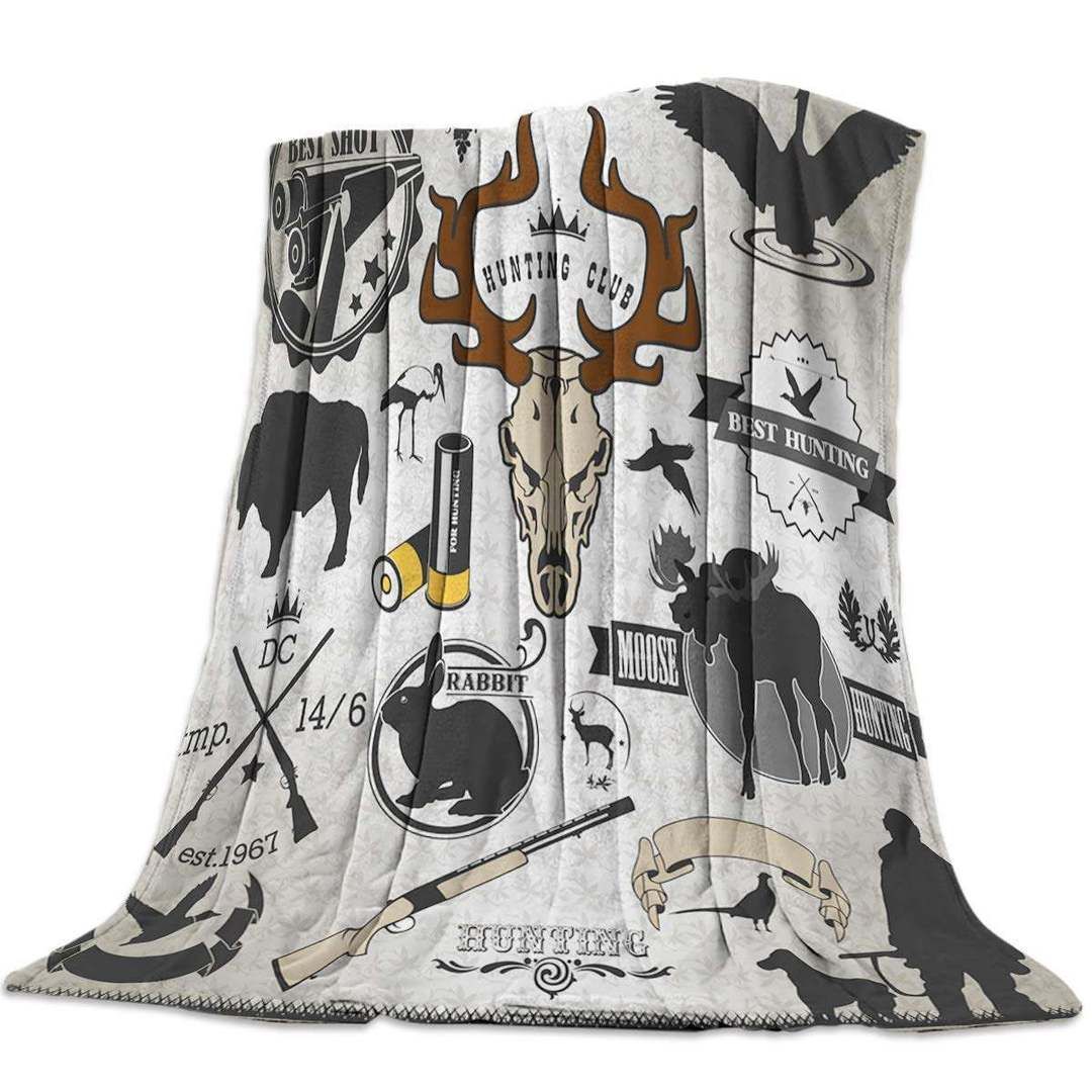 Hunting Sherpa Fleece