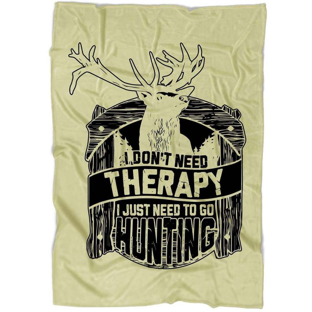 Hunting Sherpa Fleece