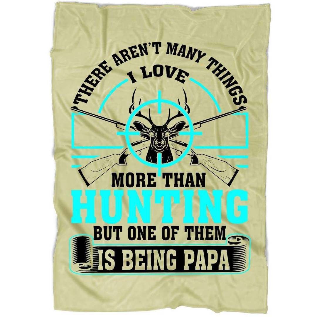 Hunting Sherpa Fleece