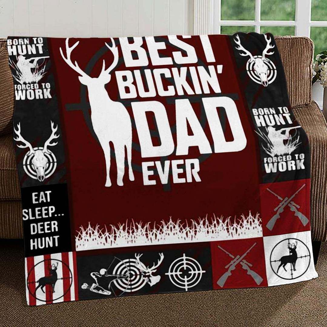 Hunting Sherpa Fleece