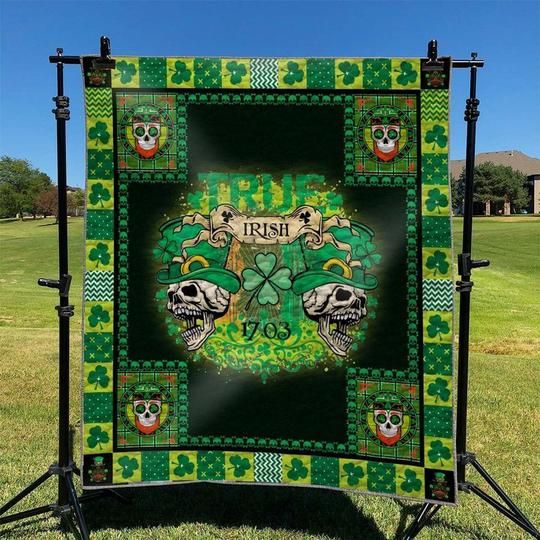 Irish 1703 Clovers Tumbler DHC3001117LT