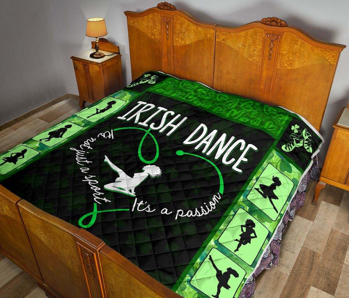 IRISH DANCE- It’s Not Just A Sport It’s A Passion DHC281111432DD
