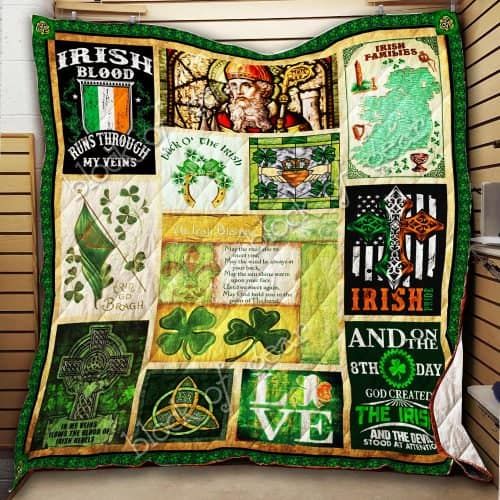 Irish Pride Tumbler DHC300180LT