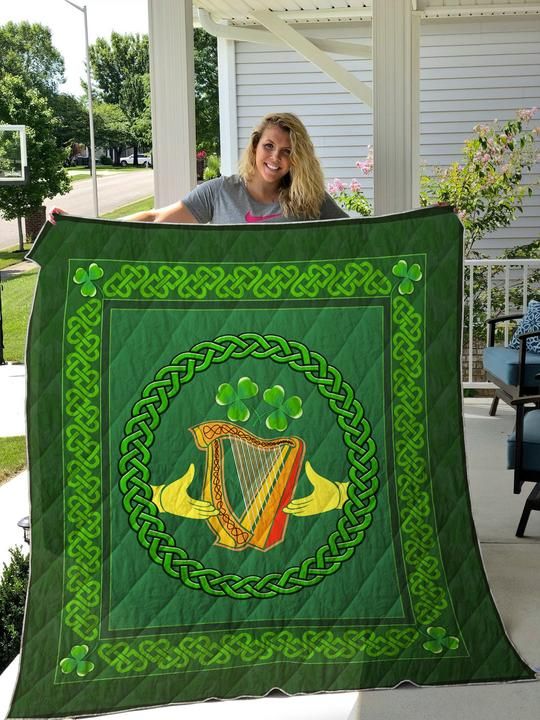 Irish Protection Tumbler DHC3001114LT