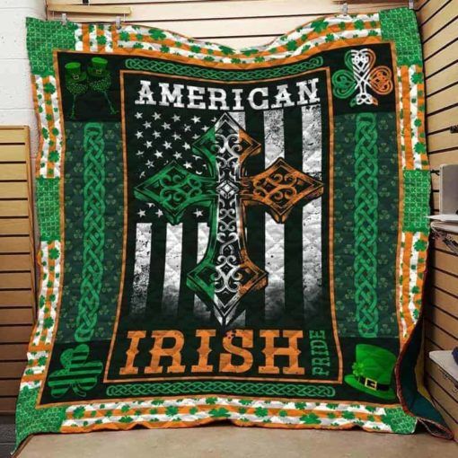 Irish St Patrick Day Tumbler DHC300151LT