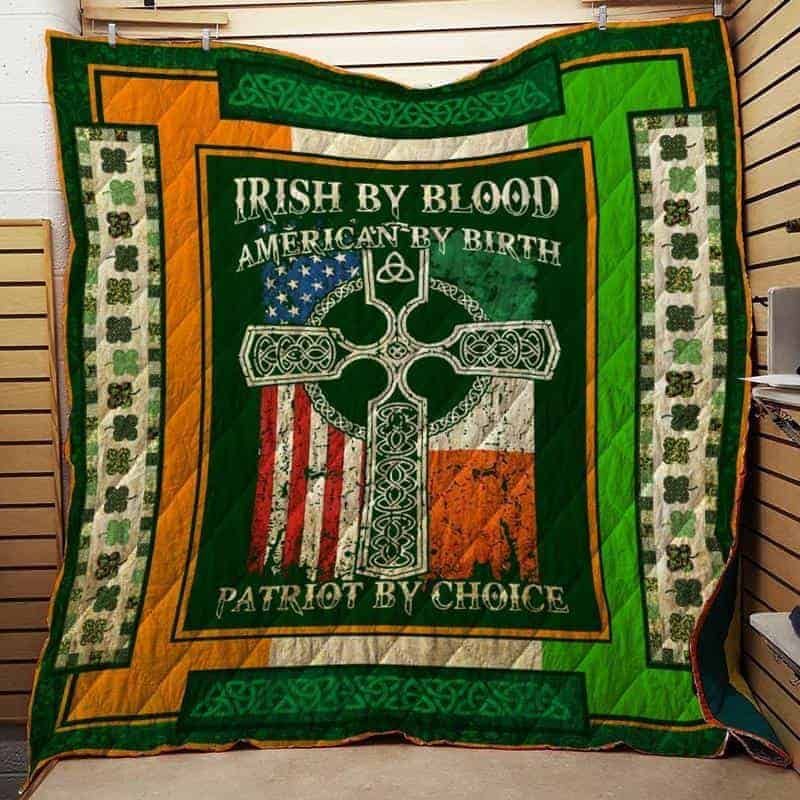 Irish St Patrick Day Tumbler DHC300152LT