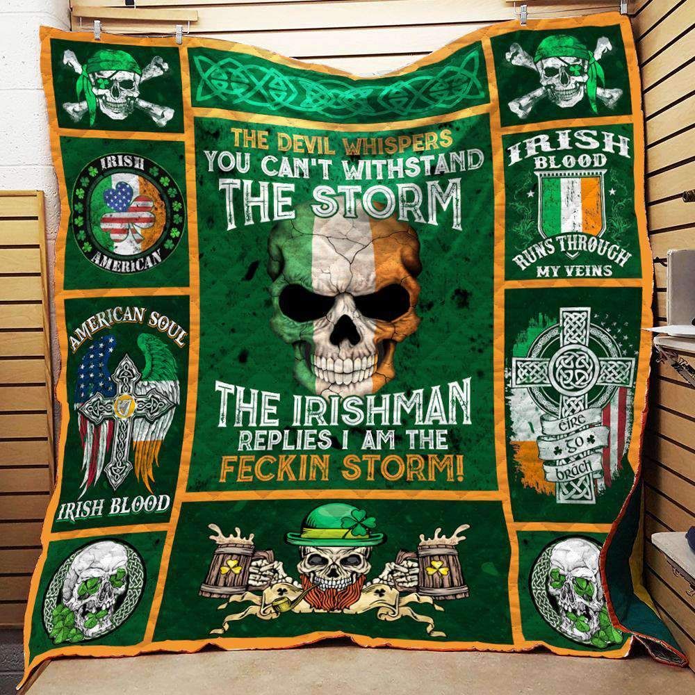 Irish Storm Tumbler DHC3001105LT