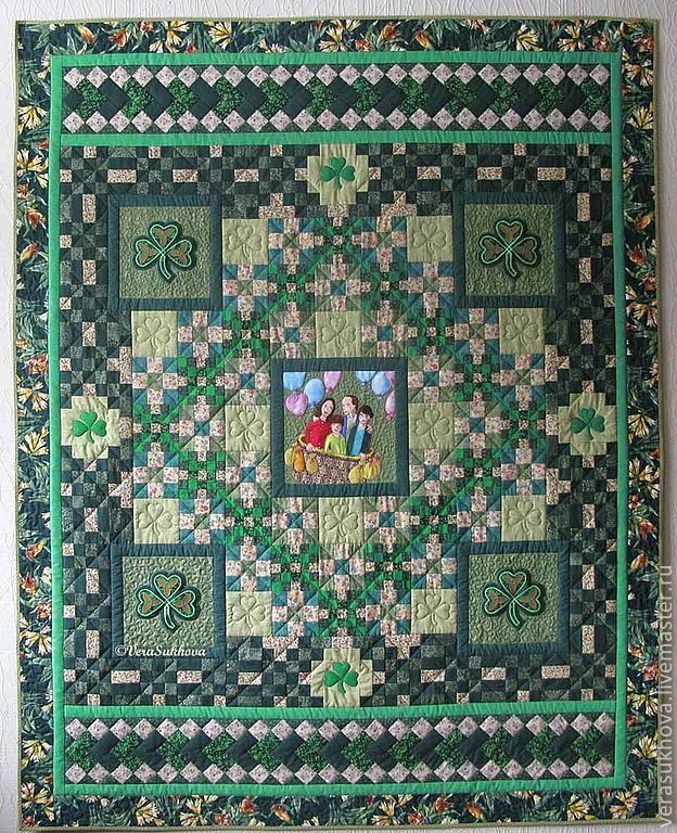 Irish Tumbler DHC300190LT