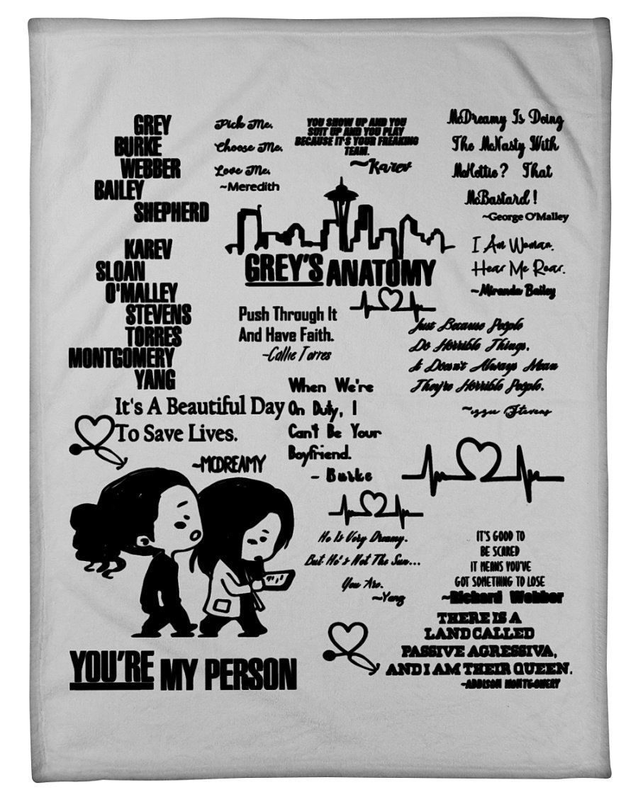 It’s A Beautiful Day To Save Lives Custom Design Special Gift For Your Love Fleece Blanket