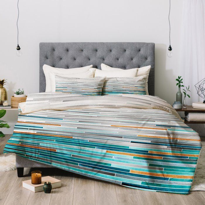 Iveta Abolina August Bedding Set