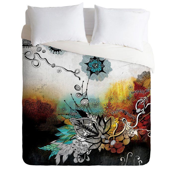 Iveta Abolina Bedding Set