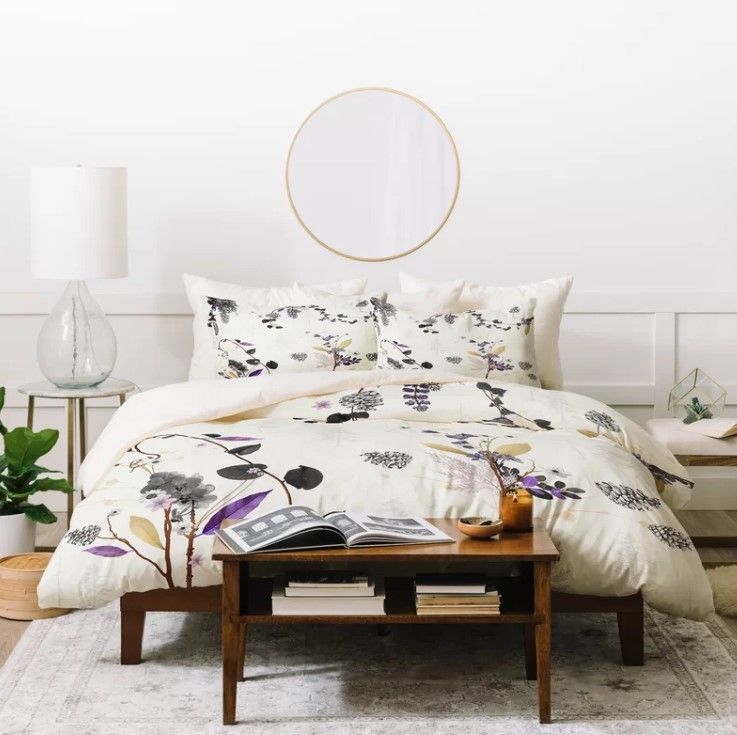 Iveta Abolina Bedding Set