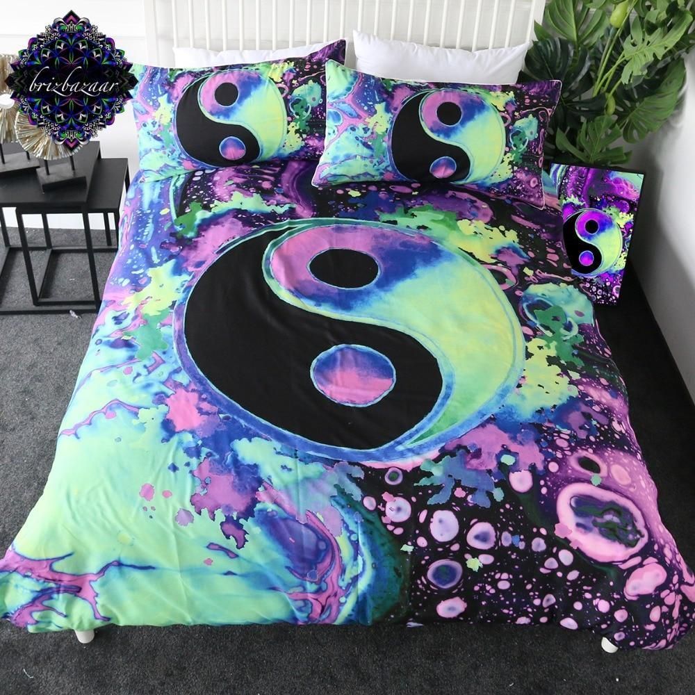 Jasper Bedding Set