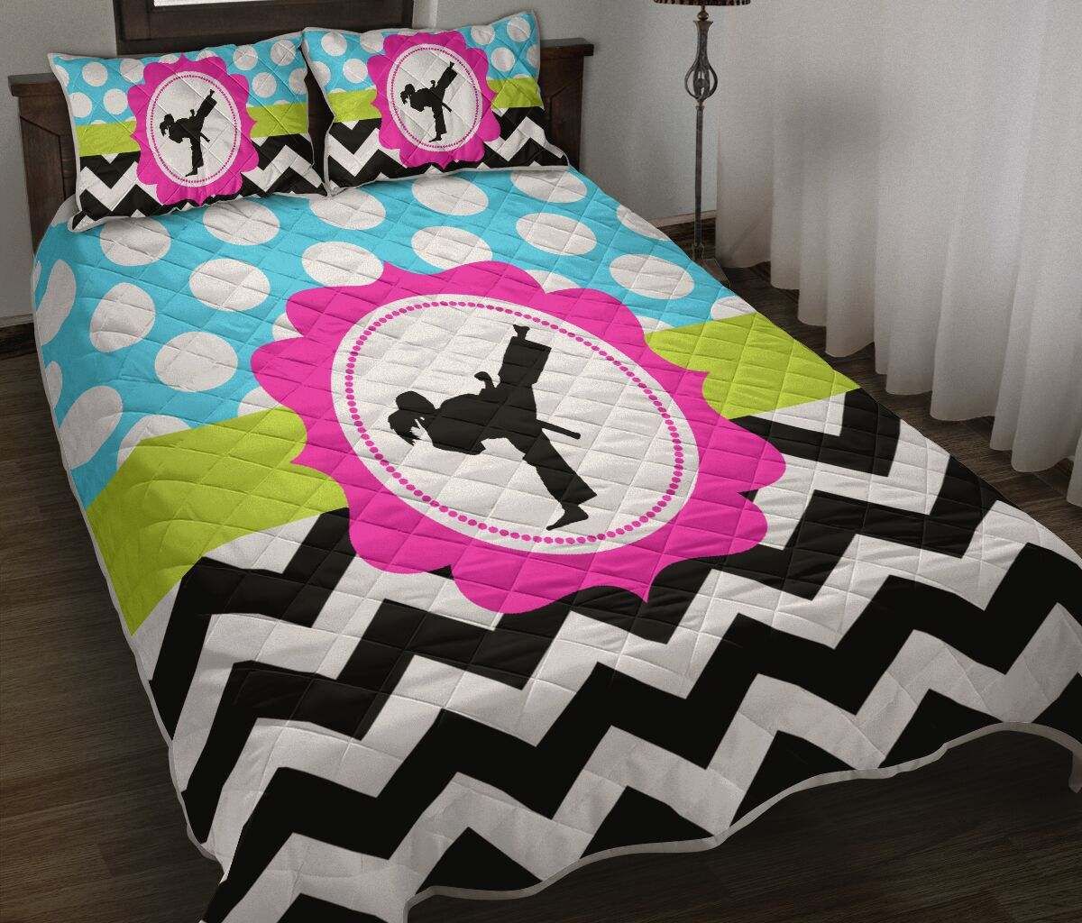 karate zic zac qbs DHC281111115DD