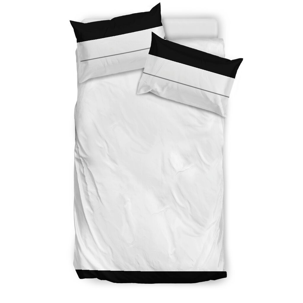 KEEP CALM AND DANCE ON Bedding Set