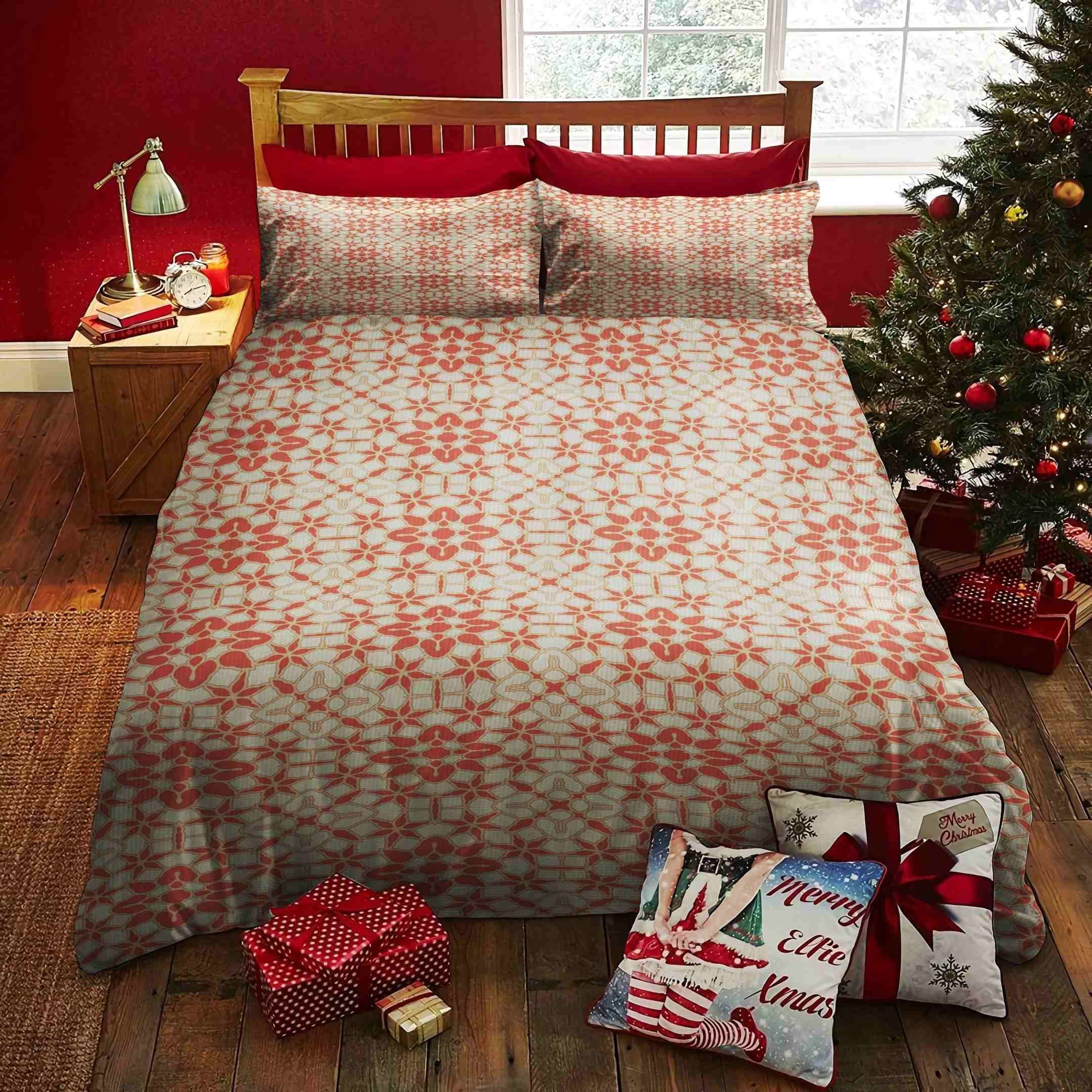 Keleidoscope Bedding Set
