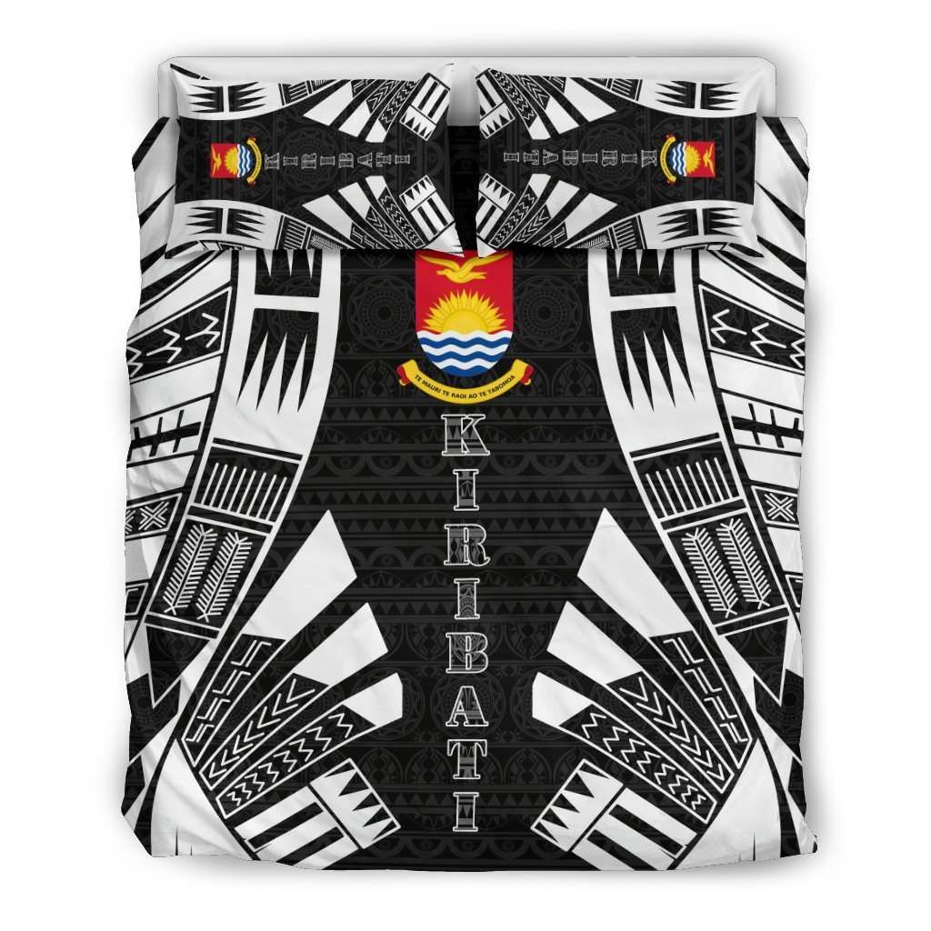 Kiribati  Bedding Set