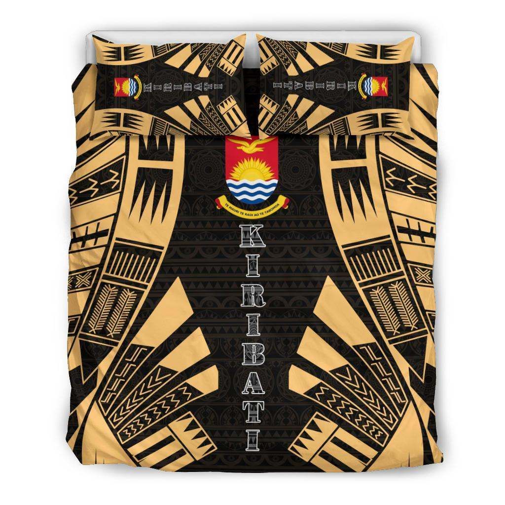 Kiribati Bedding Set