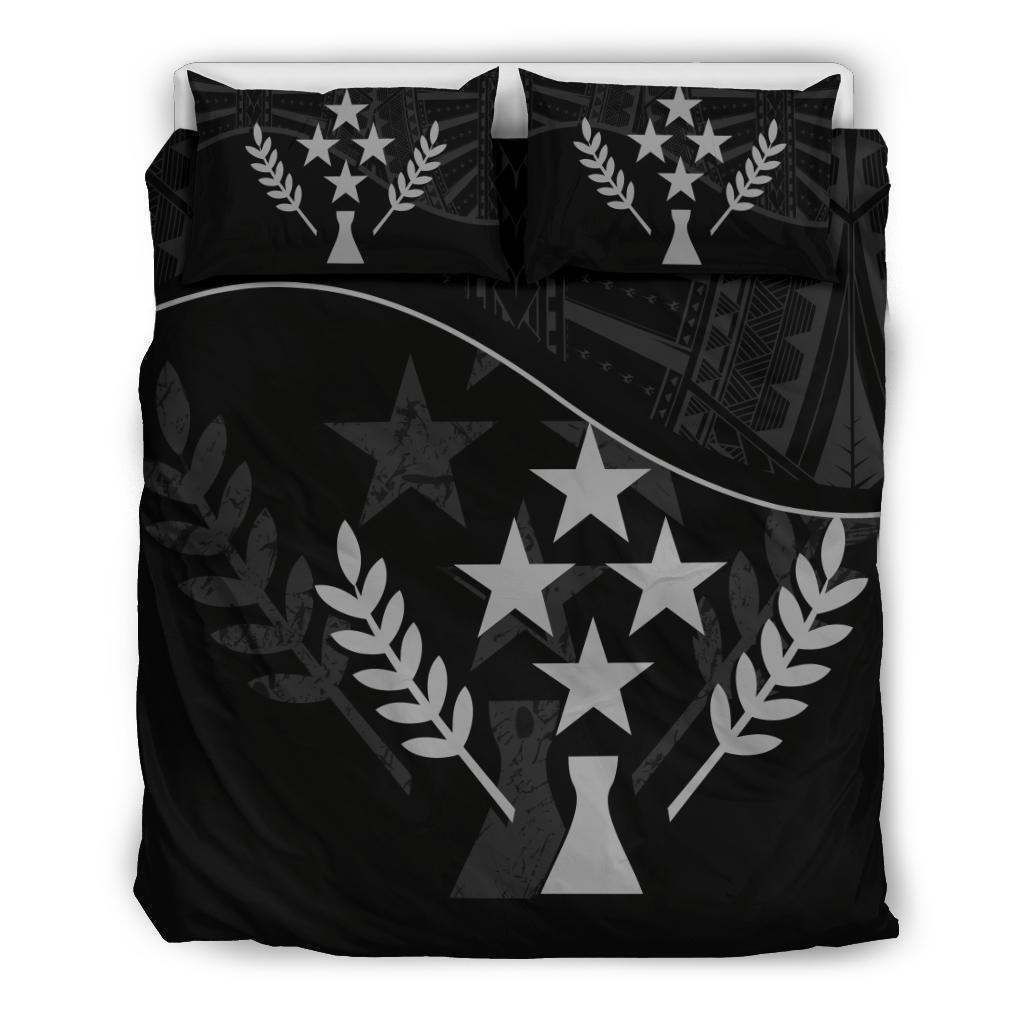 Kosrae Bedding Set