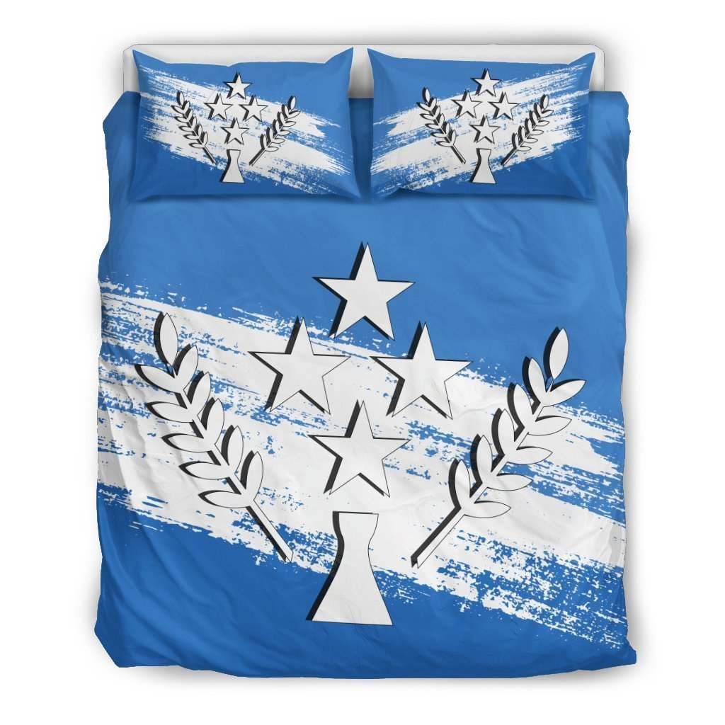 Kosrae Bedding Set