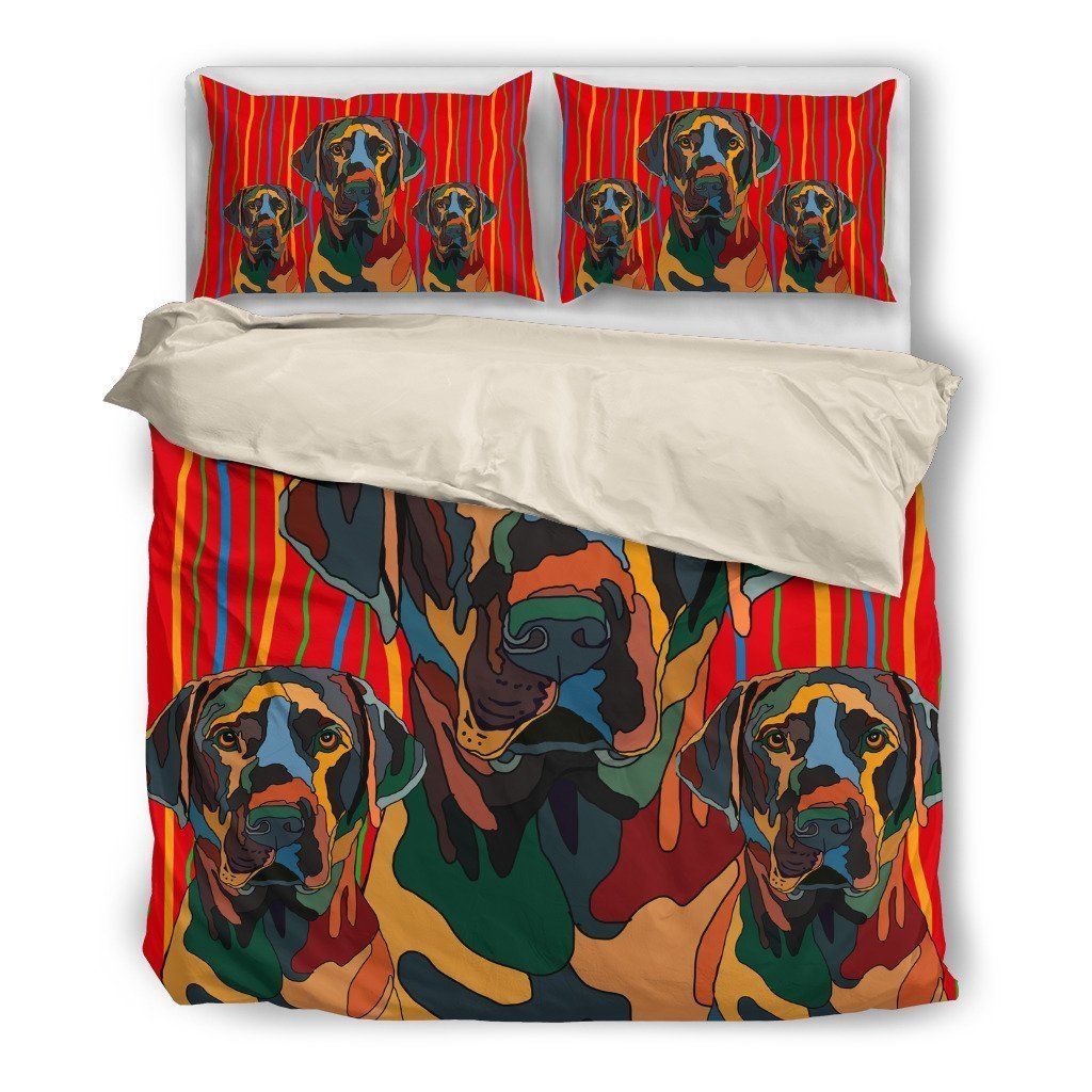 Labrador Bedding Set