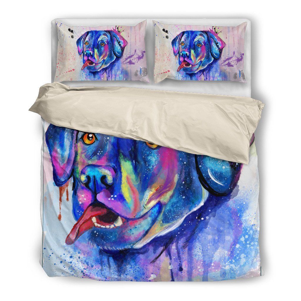 Labrador Bedding Set