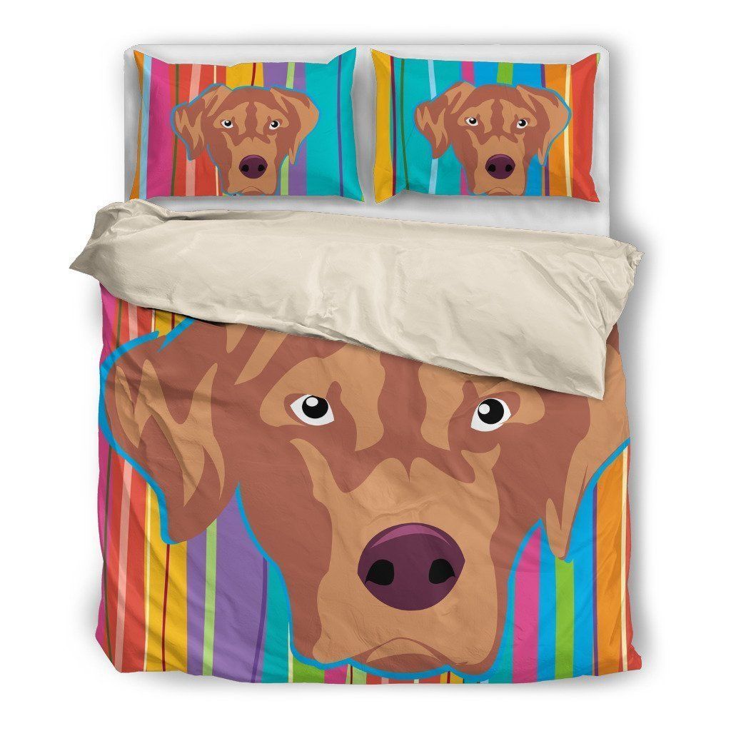 Labrador Bedding Set
