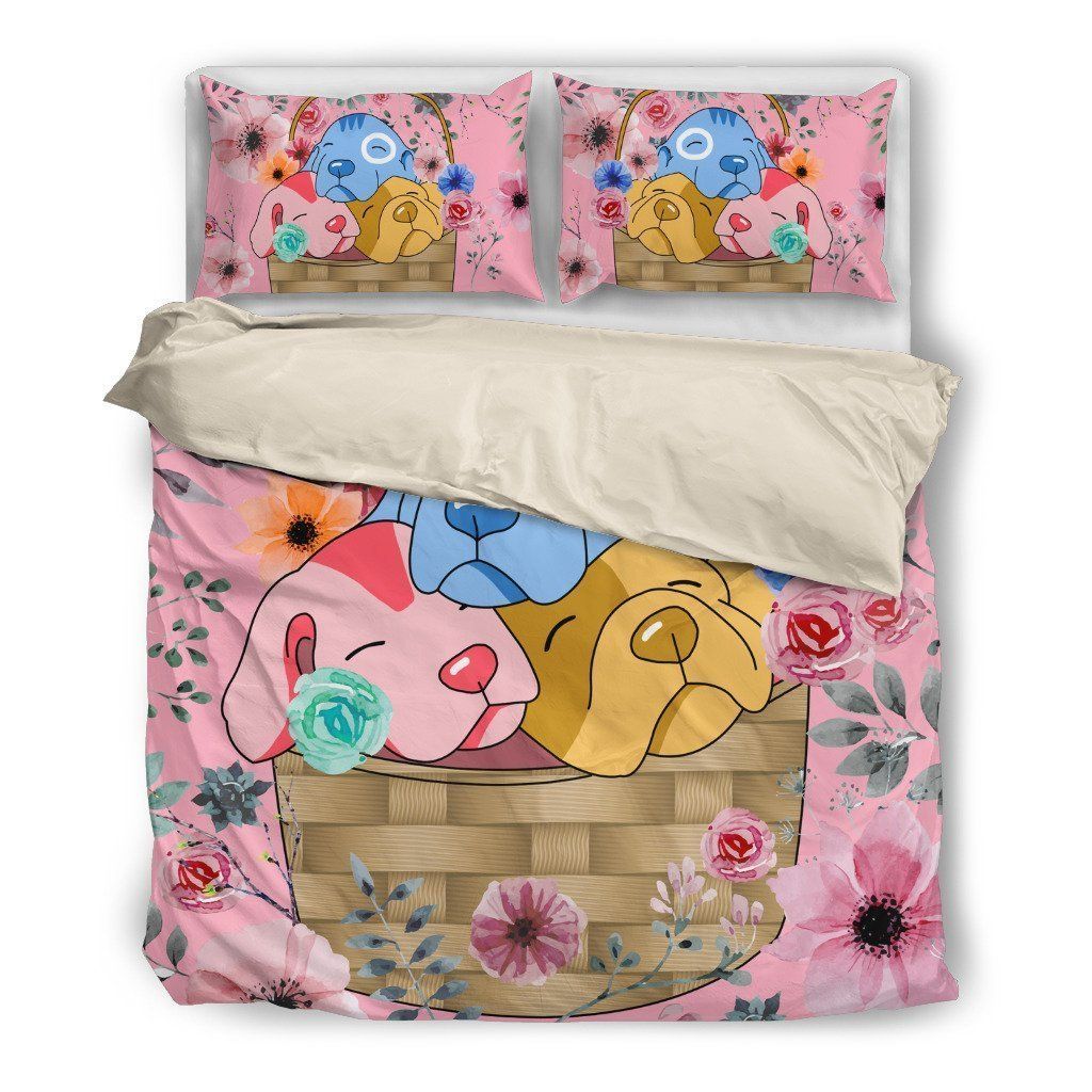 Labrador Bedding Set
