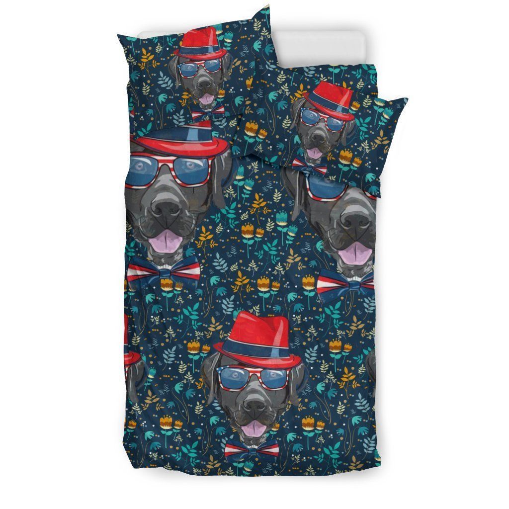 Labrador Bedding Set