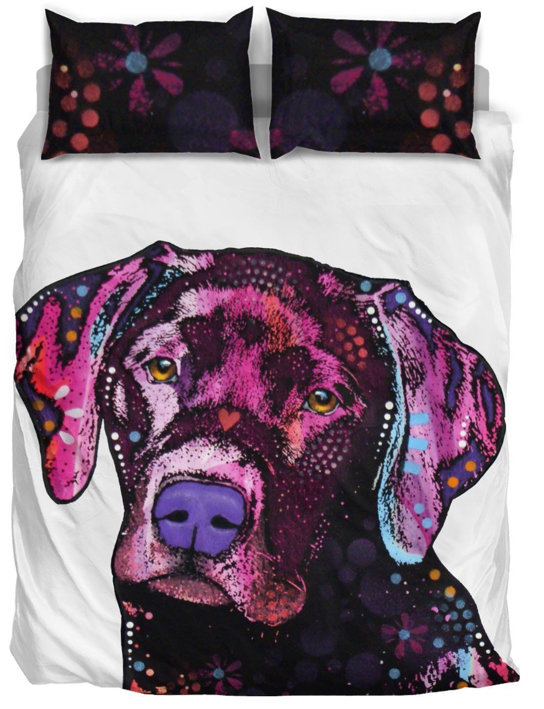 Labrador Bedding Set