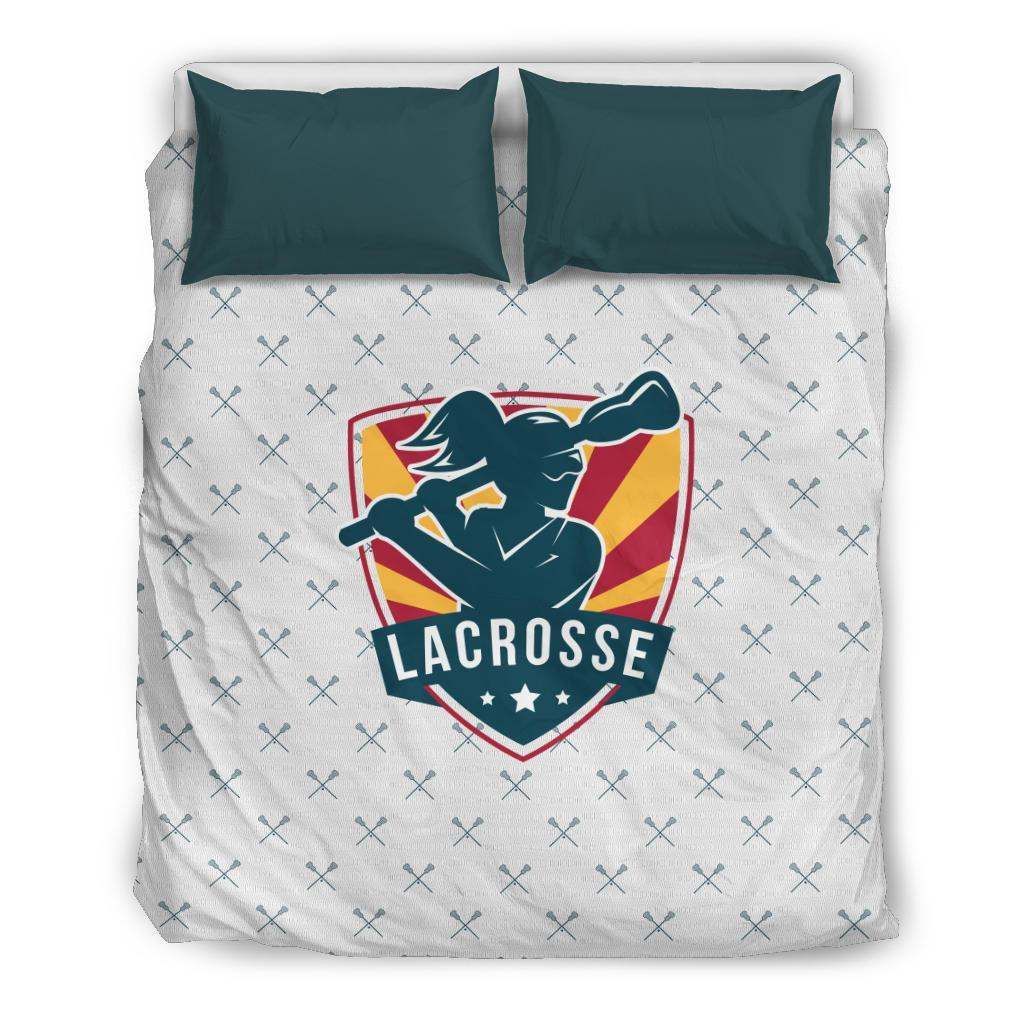 Lacrosse Bedding Set