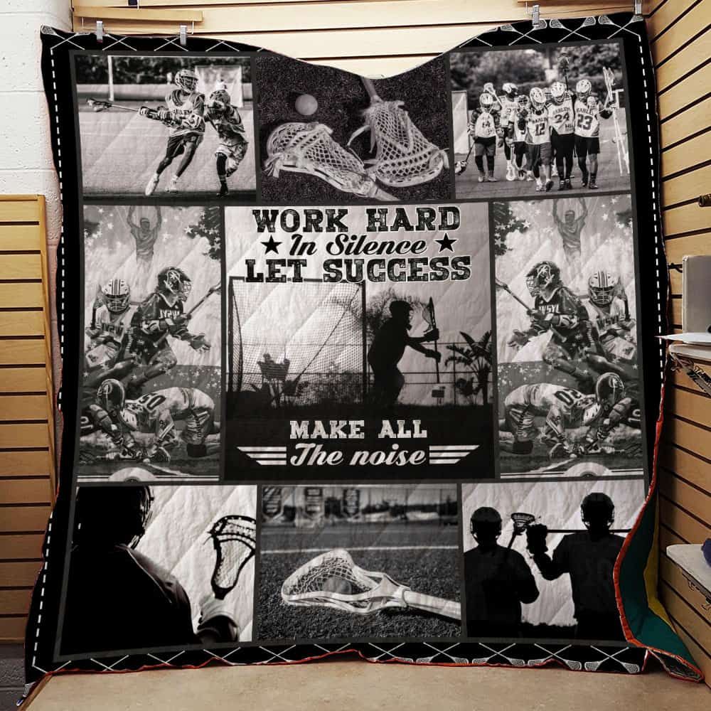 Lacrosse Quilt Th315 Dhc11121609Dd