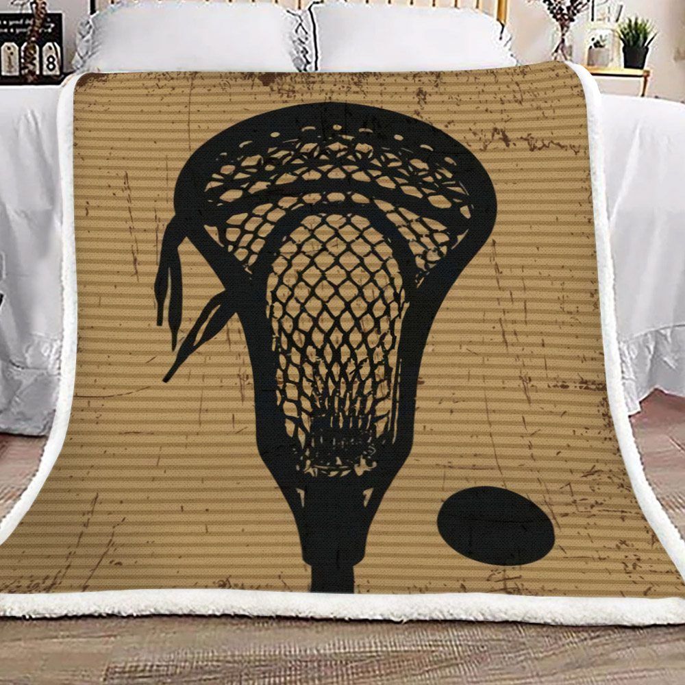 Lacrosse Sherpa Fleece