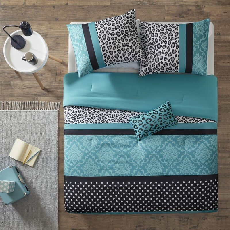 Laguna Comforter Bedding Set