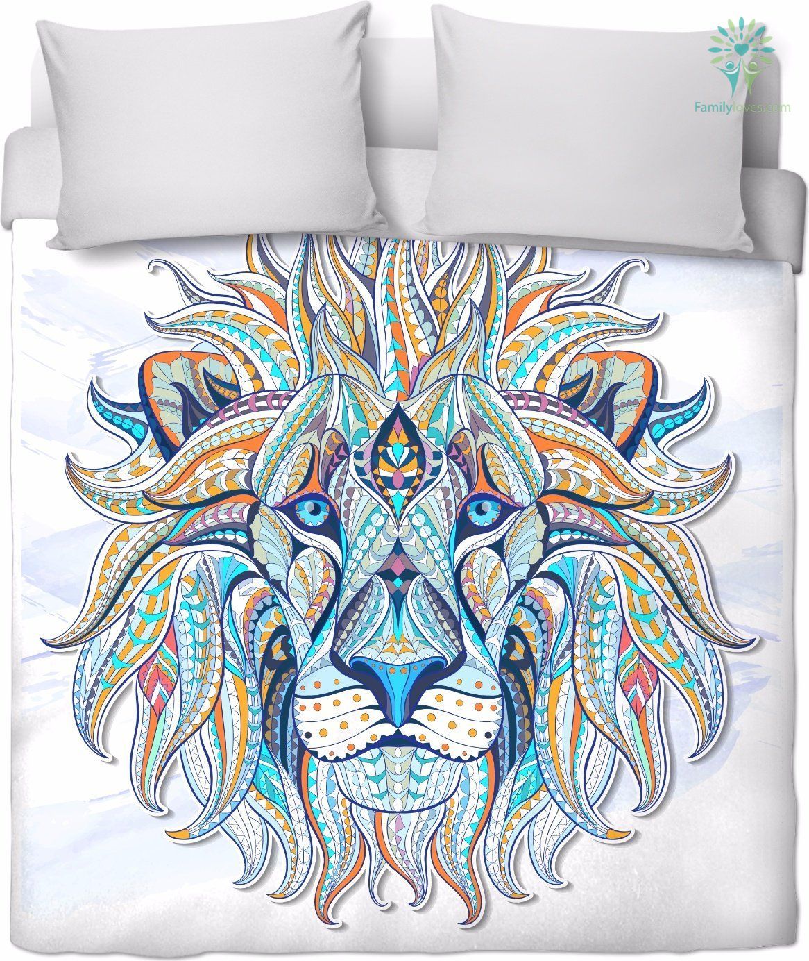 Leo Bedding Set