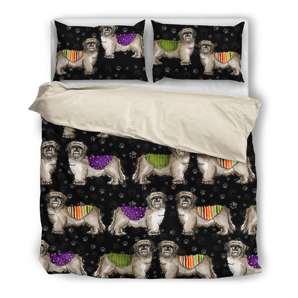 Lhasa Bedding Set